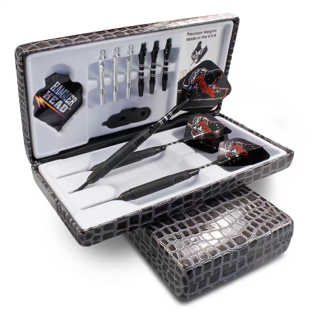 Bottelsen Devastators™ Black Steal™ 9/32